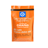 Café Molido Chiapas 500 gr